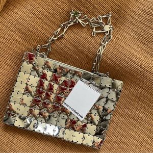 ICONIC Paco Rabanne 1969 Bag